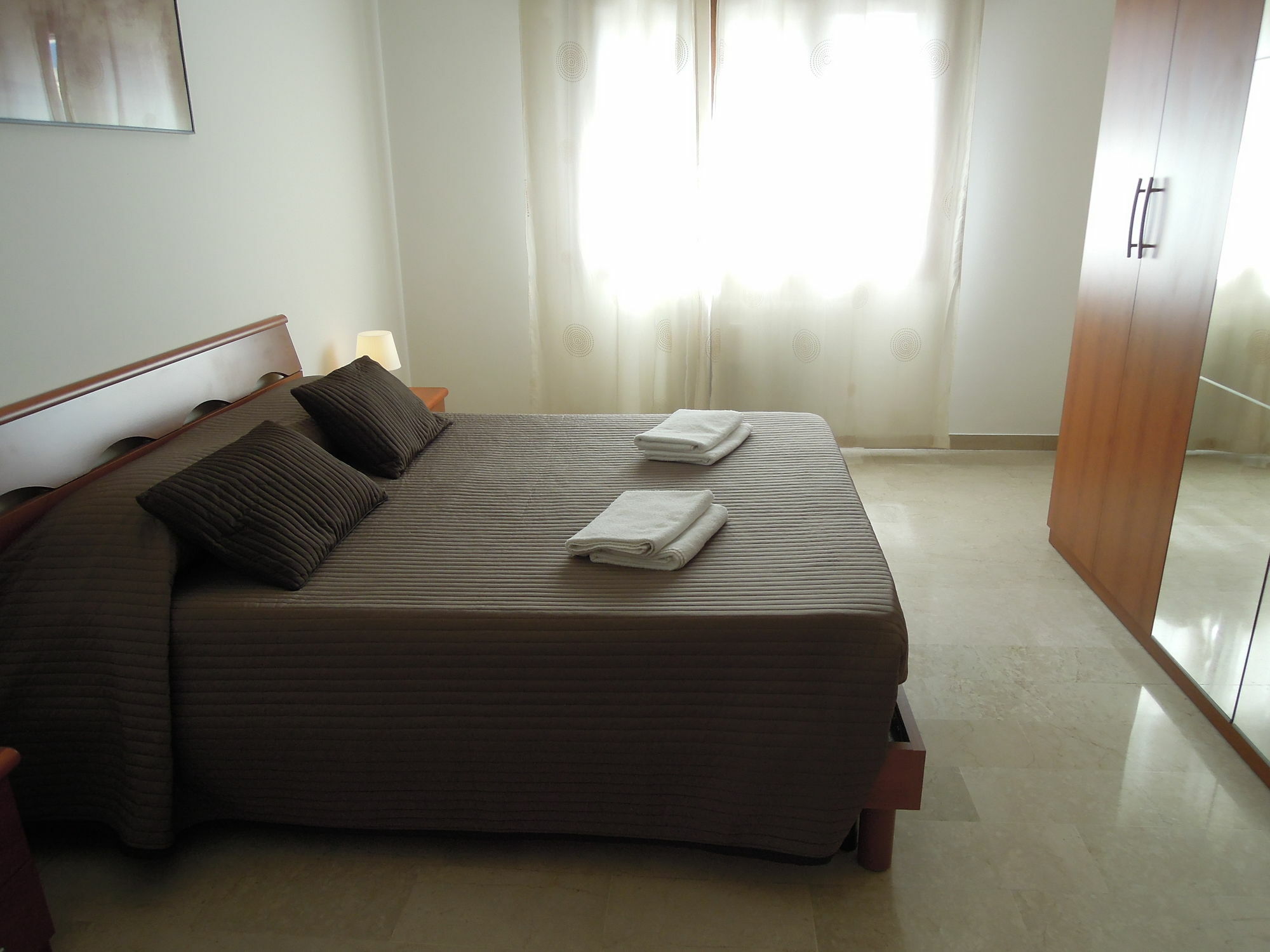 Apartment Fiorita